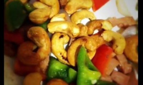 Mastering the Art of Making Delicious Cashew Dishes