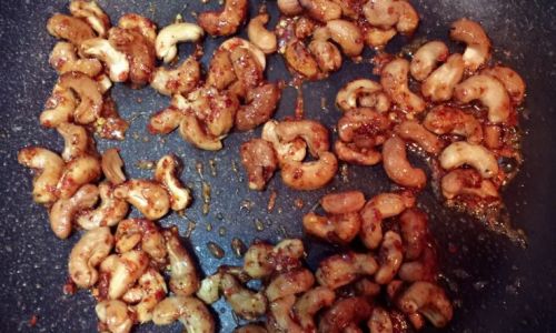 Mastering the Art of Making Delicious Cashew Dishes