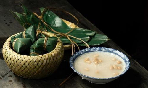 Discovering the Elixir of Youth and Vitality:The Divine Flavor That Nourishes Both Body and Soul