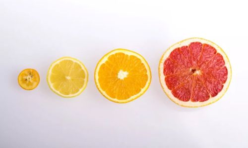 Essential Fruit Ingredients for Beautifying and Laxative Enzymes
