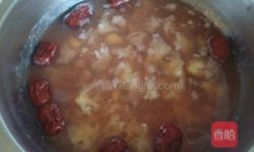 The Art of Making Nourishing Beauty Soup:A Comprehensive Guide