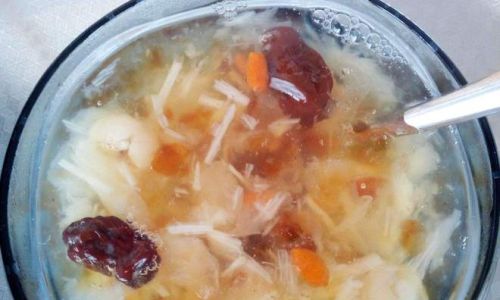 The Art of Making Nourishing Beauty Soup:A Comprehensive Guide