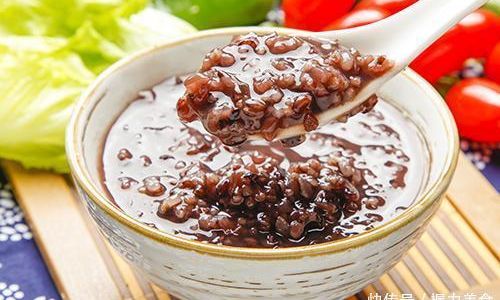 Essential Ingredients for a Nourishing and Blood-Enriching Eight-Treasure Rice Porridge