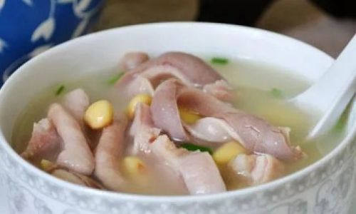 Mastering the Art of Making the Most Delicious Pork Stomach Soup for Stomach Health