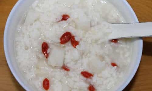 Mastering the Art of Nourishing Porridge:Traditional Recipes and Health Benefits