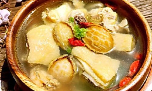Essential Ingredients for a Nourishing Traditional Chicken Soup