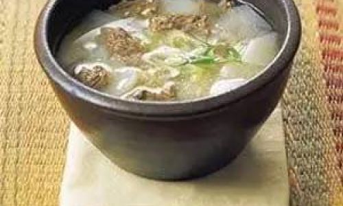 Nourishing Soup Recipes for a Healthier You