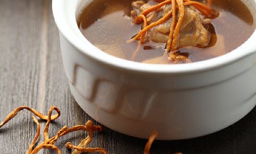 Homemade Nourishing Soup Recipes for Everyday Wellness