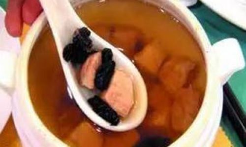 Homemade Nourishing Soup Recipes for Everyday Wellness