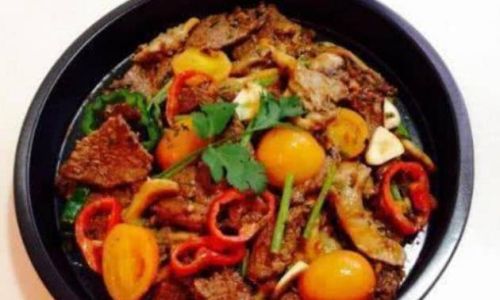 How to Make a Nourishing Eel-Infused Rice Pot for Optimal Health