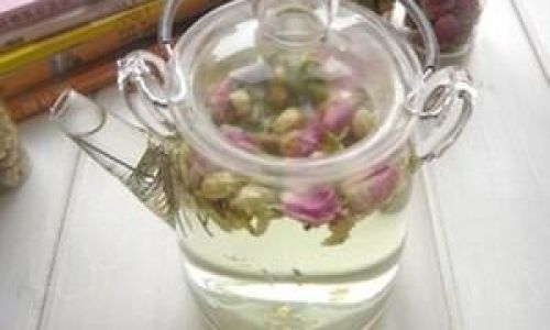 The Art of Wellness:Exploring the Benefits of Rose and Jasmine Tea