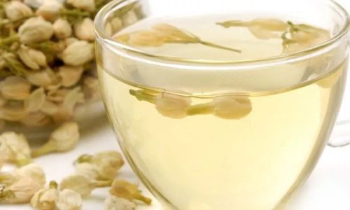 The Art of Wellness:Exploring the Benefits of Rose and Jasmine Tea