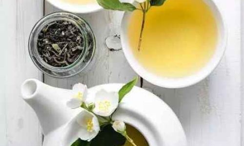 The Art of Wellness:Exploring the Benefits of Rose and Jasmine Tea