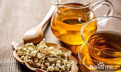 The Art of Wellness:Exploring the Benefits of Rose and Jasmine Tea