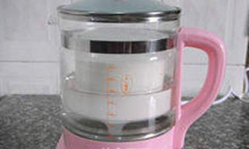 Making Yogurt in a Health Pot:A Comprehensive Guide
