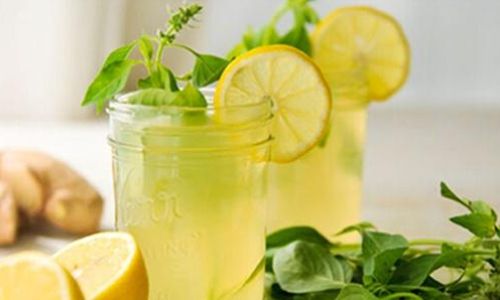 Crafting a Nourishing Honey-Lemon Water:A Holistic Guide to Wellness