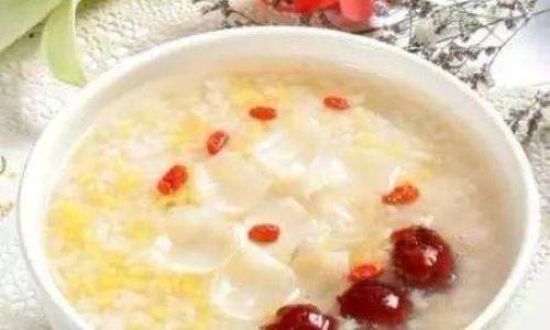 How to Make Nourishing Porridge:A Comprehensive Guide