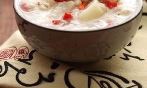 How to Make Nourishing Porridge:A Comprehensive Guide