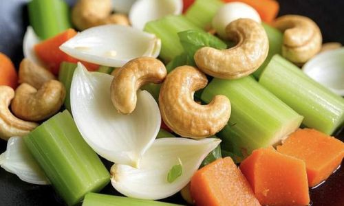 Nourishing Your Lungs with Delicious and Healthy Recipes