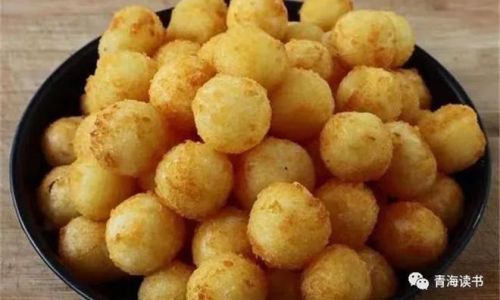 How to Make Delicious Potato Balls:A Comprehensive Guide