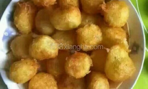 How to Make Delicious Potato Balls:A Comprehensive Guide