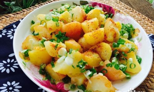 Mastering the Art of Making Delicious Potato Dishes