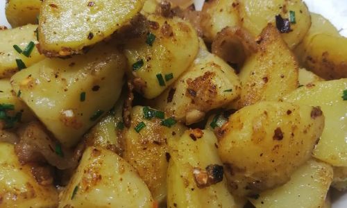 Mastering the Art of Making Delicious Potato Dishes