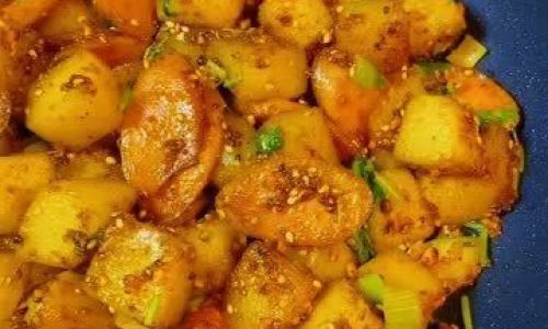 Mastering the Art of Delicious Potato Dishes:Techniques and Recipes