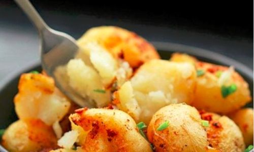 Mastering the Art of Delicious Potato Dishes:Techniques and Recipes