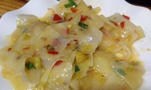 How to Stir-Fry Potato Chips:A Culinary Delight Unveiled