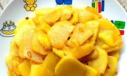 How to Stir-Fry Potato Chips:A Culinary Delight Unveiled