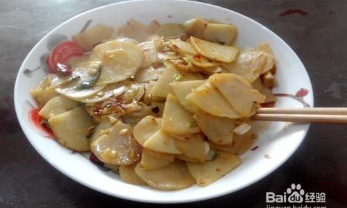 How to Stir-Fry Potato Chips:A Culinary Delight Unveiled