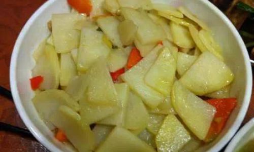 How to Stir-Fry Potato Chips:A Culinary Delight Unveiled