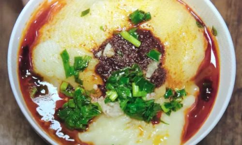 How to Make Potato Mash Yangyu Jiaotuan)A Traditional Delicacy with a Twist