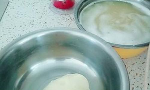 Crafting Delicious Dishes with Potato Starch:A Culinary Exploration