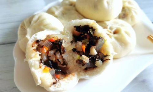 A Comprehensive Guide to Making Potato Bun Filling