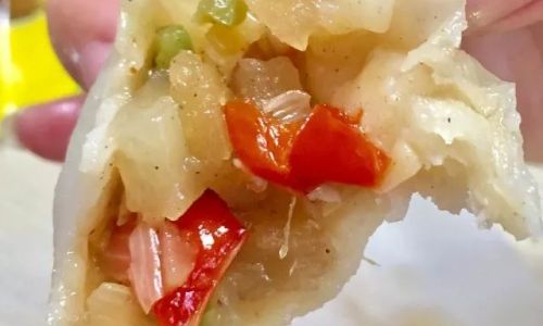 A Comprehensive Guide to Making Potato Bun Filling