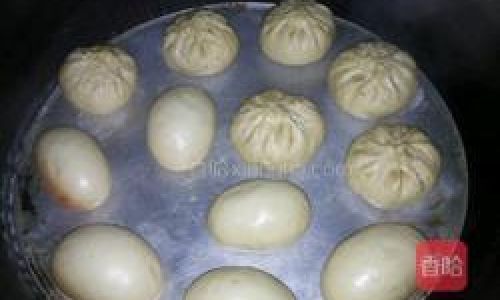 A Comprehensive Guide to Making Potato Bun Filling