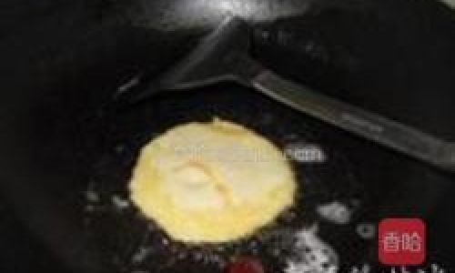 Discovering the Art of Making Potato Cake Yangyu Baba)