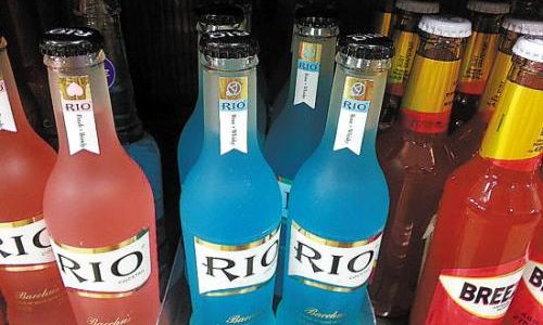 The Art of Mixing Spirits:Discovering Delightful Beverage Combinations