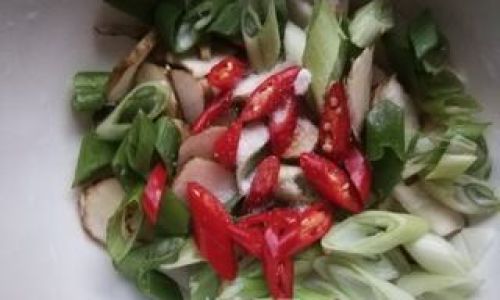 Exploring the Culinary Delights of Jerusalem Artichoke:Traditional and Innovative Recipes
