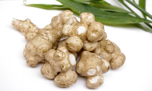 Discovering the Culinary Delights of Jerusalem Artichoke:How to Enjoy This Unique Root Vegetable