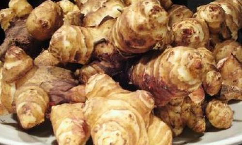 Discovering the Culinary Delights of Jerusalem Artichoke:How to Enjoy This Unique Root Vegetable