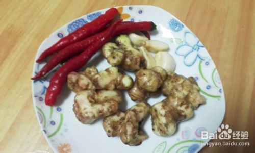 How to Stir-Fry Jerusalem Artichokes:A Culinary Delight Unveiled