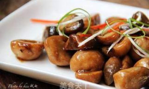 How Long to Cook Jerusalem Artichokes for a Perfect Stir-Fry