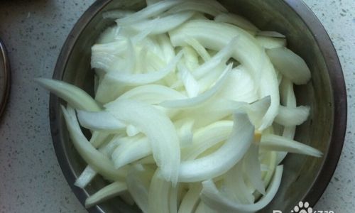 Mastering the Art of Onion Preparation:A Culinary Journey