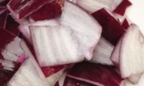 The Art of Boiling Onions:How Long Should You Let Them Simmer?