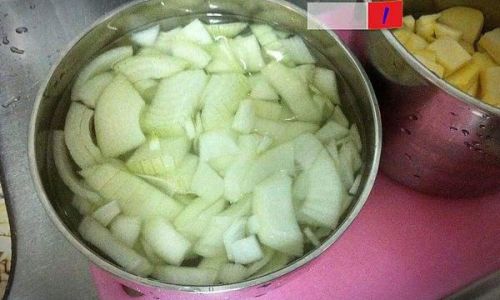Mastering the Art of Cooking Onions:Techniques and Recipes