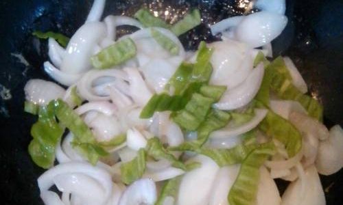 How to Cook Onions Without Them Turning Black:A Comprehensive Guide