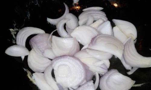 How to Cook Onions Without Them Turning Black:A Comprehensive Guide